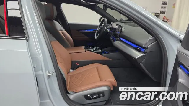 BMW 5 серии 2026 thumb 10