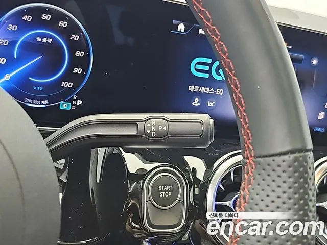 Mercedes-Benz EQA 2025 thumb 8