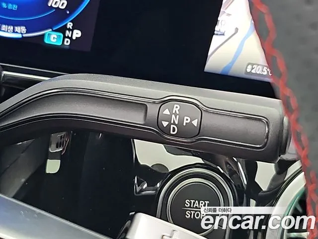 Mercedes-Benz EQA 2025 thumb 8