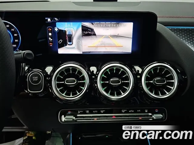 Mercedes-Benz EQA 2025 thumb 10