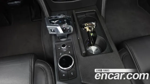 Cadillac CT6 2019 thumb 9