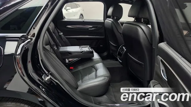 Cadillac CT6 2019 thumb 11