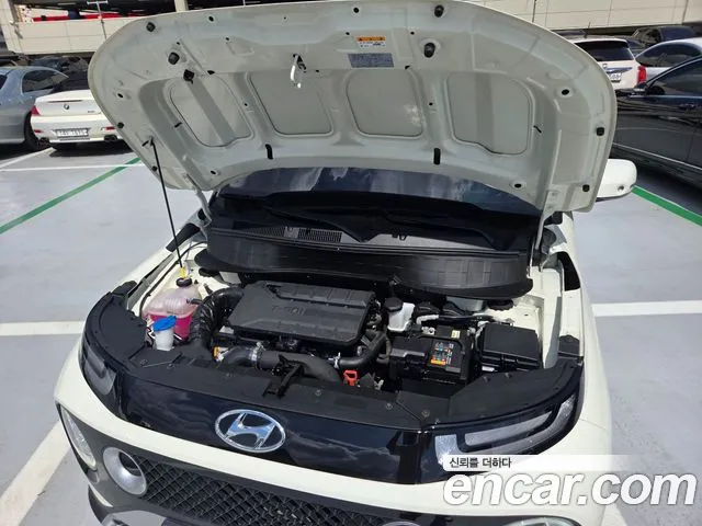 Hyundai Casper 2022 thumb 6