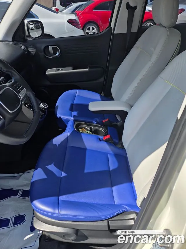Hyundai Casper 2022 thumb 7