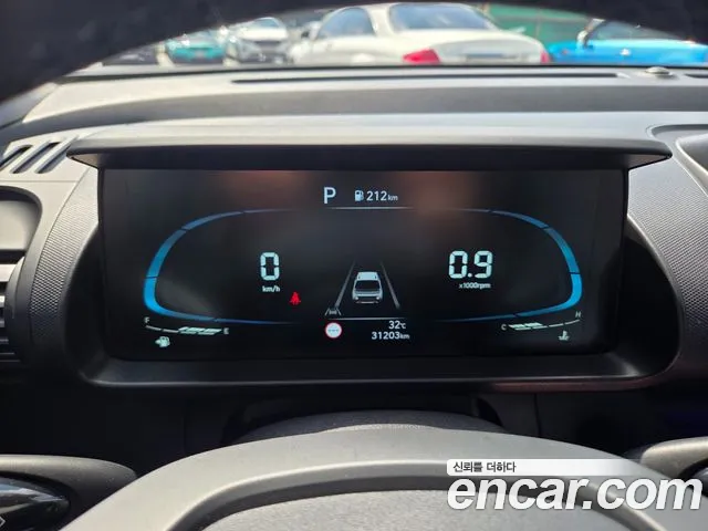 Hyundai Casper 2022 thumb 8