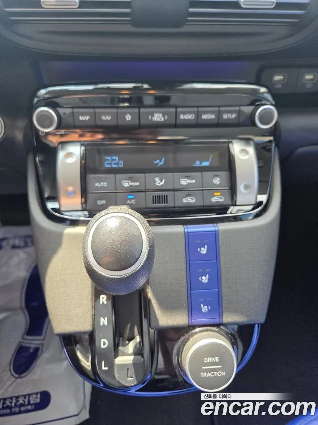 Hyundai Casper 2022 thumb 9