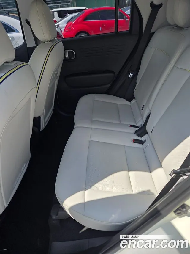 Hyundai Casper 2022 thumb 10