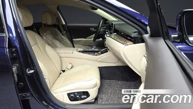 Kia K9 2019 thumb 11