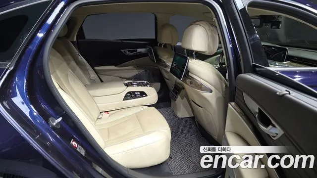 Kia K9 2019 thumb 12