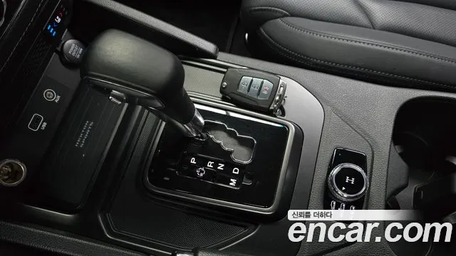 KG_Mobility_Ssangyong Rexton 2021 thumb 9