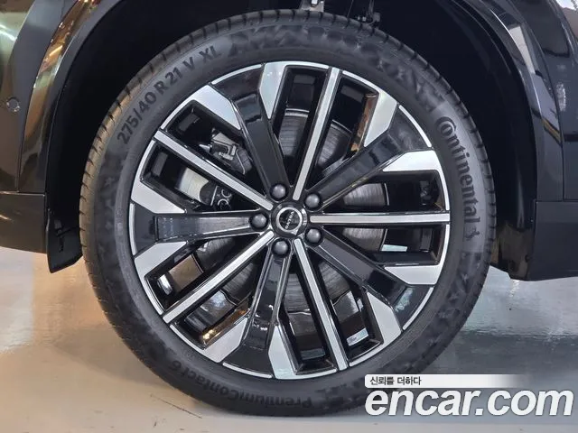 Volvo XC90 2026 thumb 5