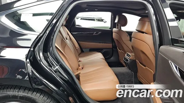 Genesis G80 2022 thumb 12