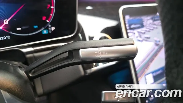 Mercedes-Benz S-Класс 2021 thumb 9