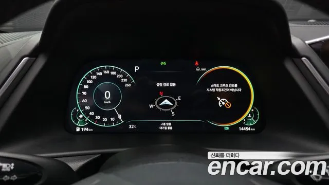 Hyundai Sonata 2022 thumb 7