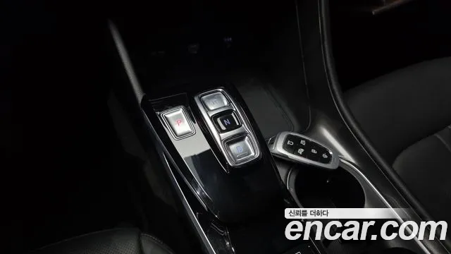 Hyundai Sonata 2022 thumb 8