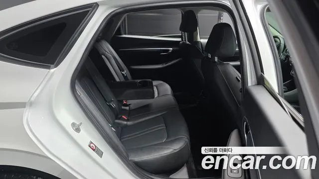 Hyundai Sonata 2022 thumb 11