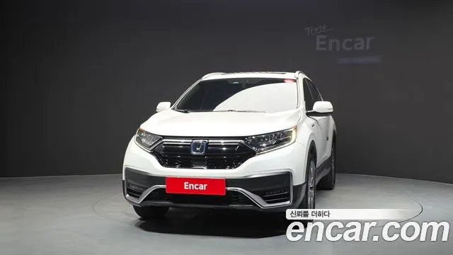Honda CR-V 2022 thumb 3