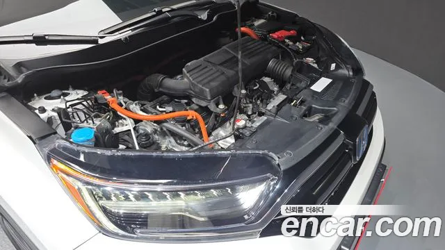 Honda CR-V 2022 thumb 6