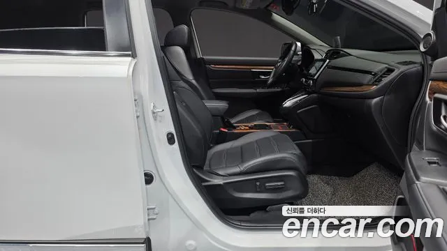 Honda CR-V 2022 thumb 11