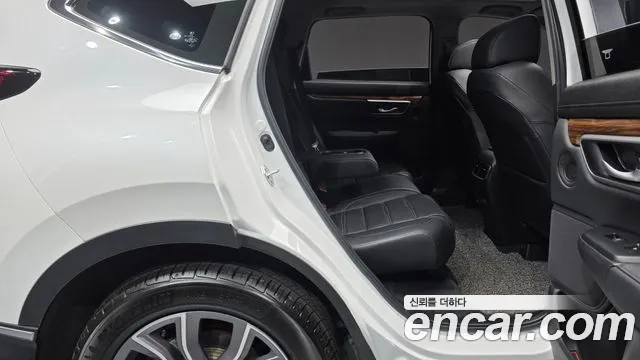Honda CR-V 2022 thumb 12
