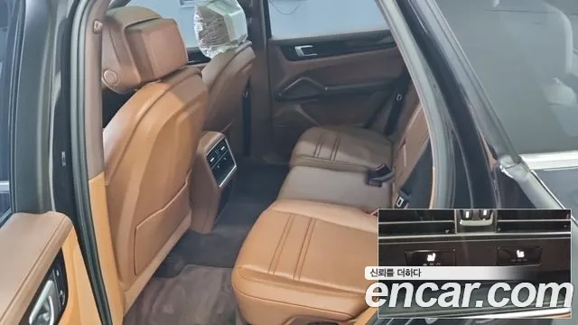 Porsche Cayenne 2019 thumb 7