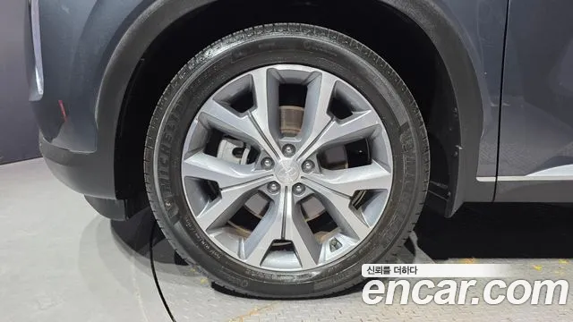 Hyundai Palisade 2020 thumb 5