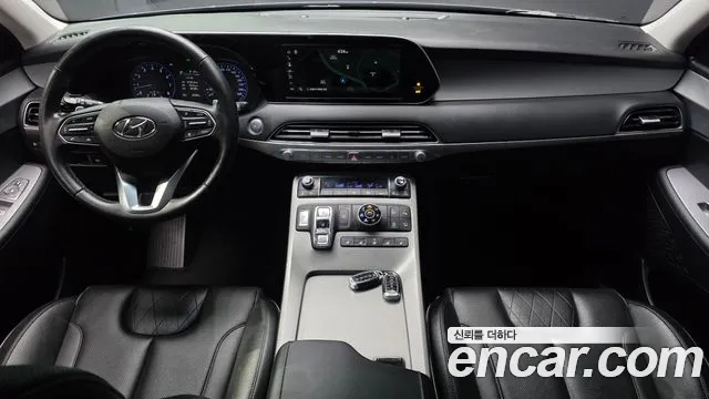Hyundai Palisade 2020 thumb 7