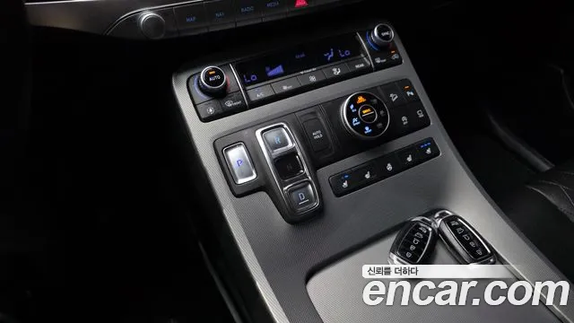 Hyundai Palisade 2020 thumb 9