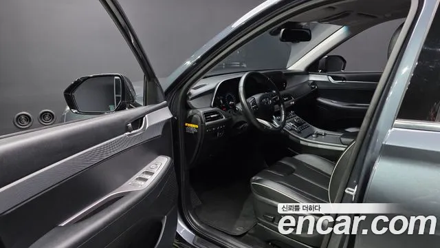 Hyundai Palisade 2020 thumb 10