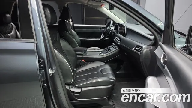Hyundai Palisade 2020 thumb 11