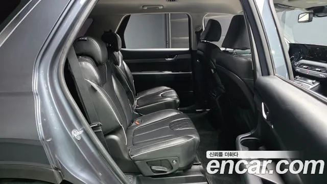 Hyundai Palisade 2020 thumb 12