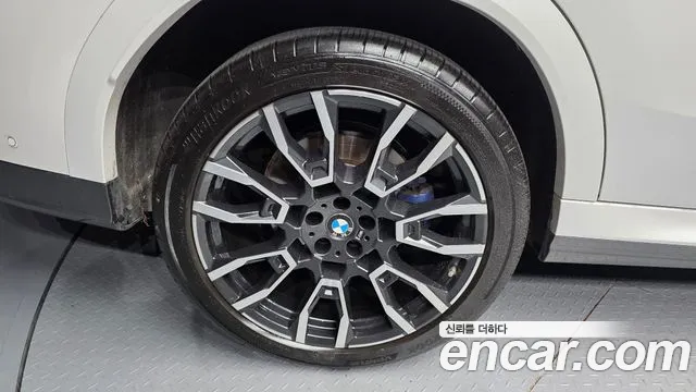 BMW X6 2023 thumb 5