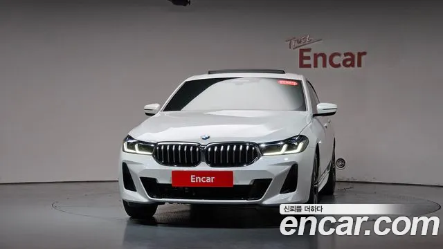 BMW Gran Turismo 2022 thumb 2