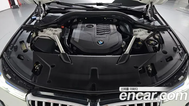 BMW Gran Turismo 2022 thumb 5