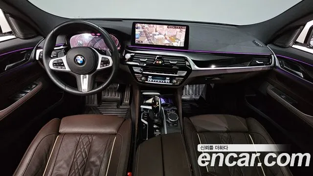 BMW Gran Turismo 2022 thumb 6