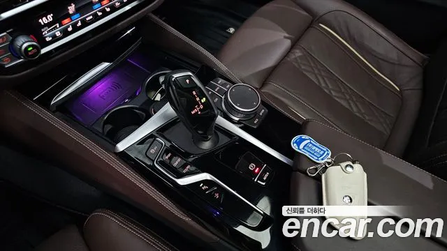 BMW Gran Turismo 2022 thumb 8