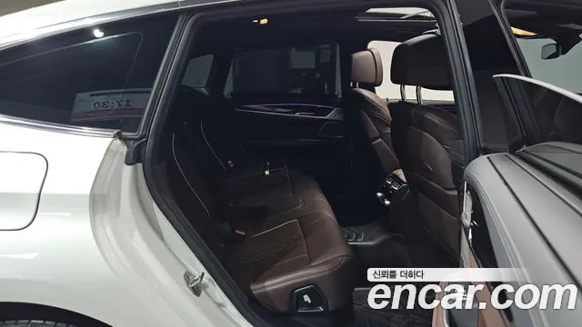 BMW Gran Turismo 2022 thumb 11