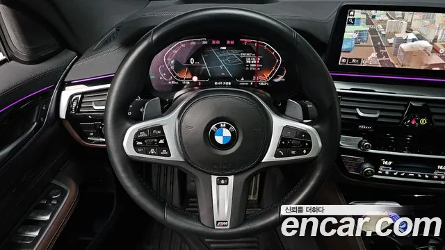 BMW Gran Turismo 2022 thumb 12