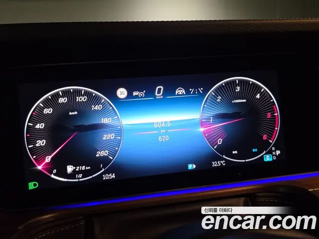 Mercedes-Benz G-Класс 2026 thumb 9