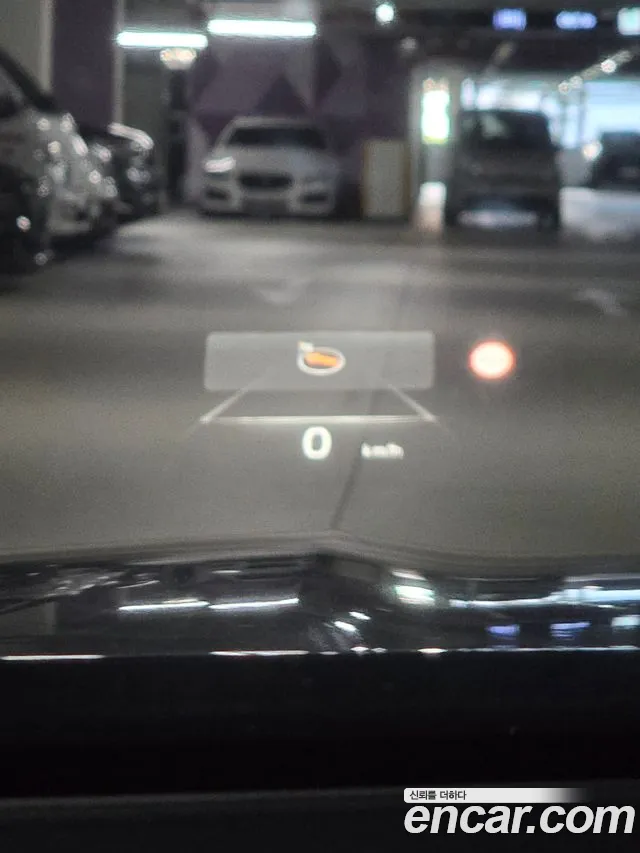 Kia K8 2022 thumb 8
