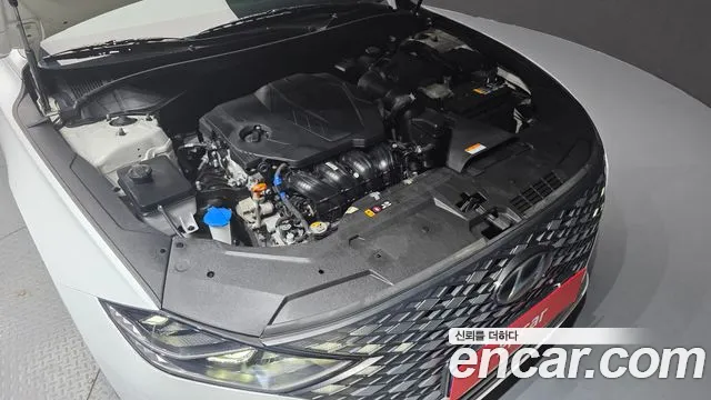 Hyundai Grandeur 2022 thumb 6