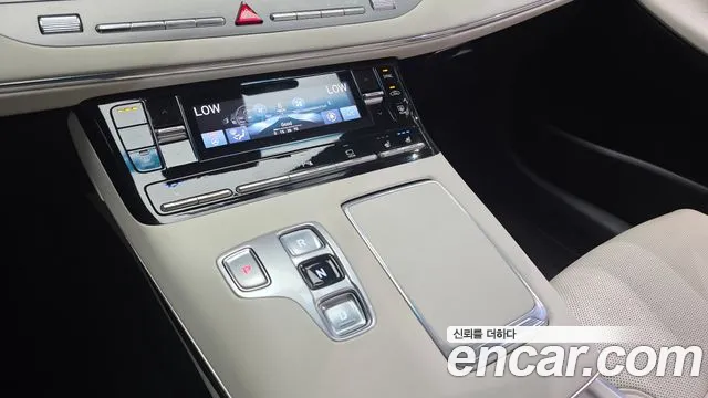 Hyundai Grandeur 2022 thumb 9