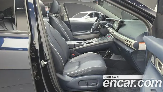 Hyundai Nexo 2023 thumb 11