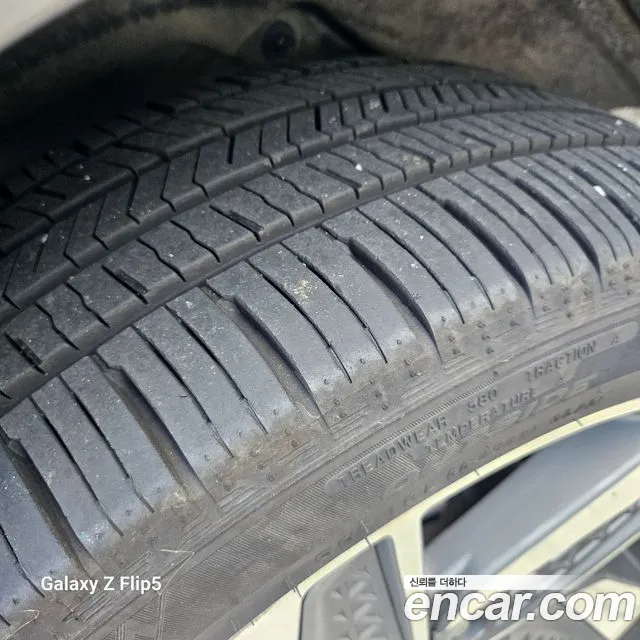 Hyundai Nexo 2020 thumb 5