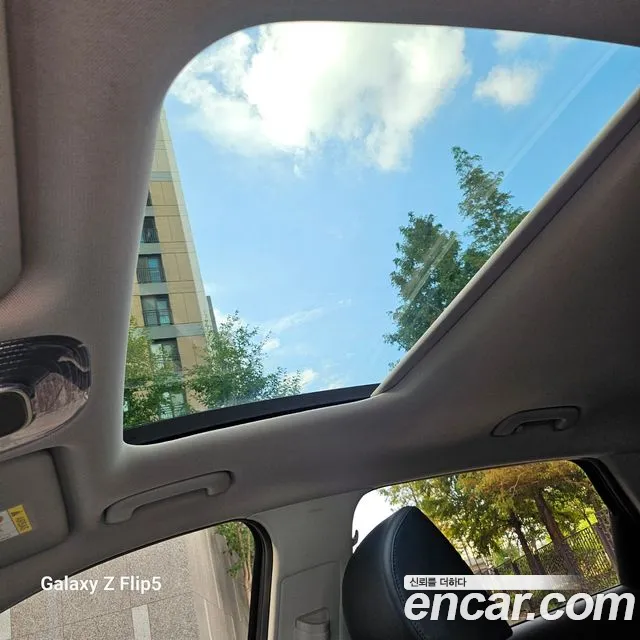 Hyundai Nexo 2020 thumb 6