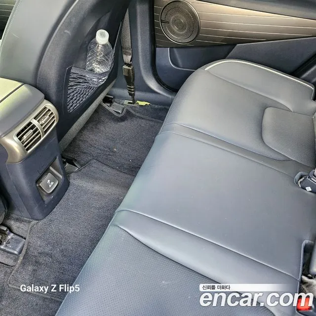 Hyundai Nexo 2020 thumb 10