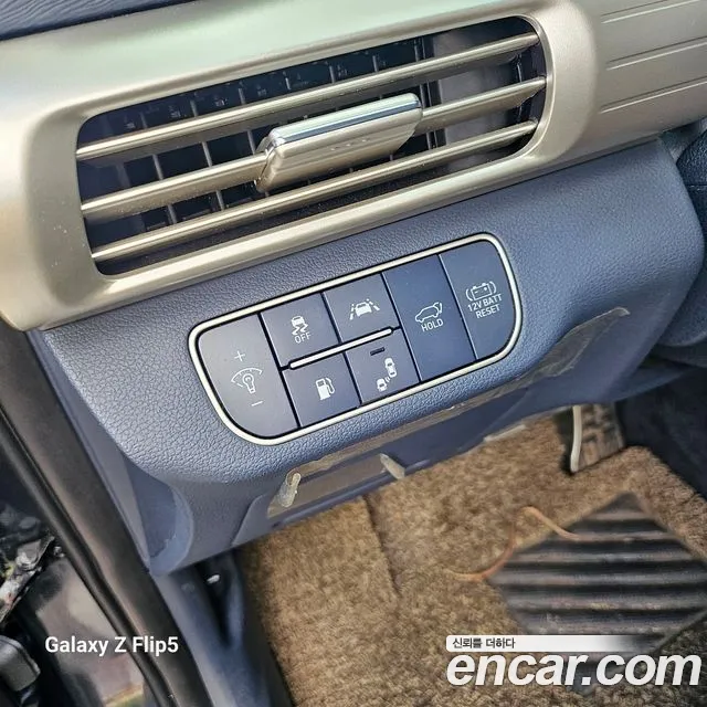 Hyundai Nexo 2020 thumb 11
