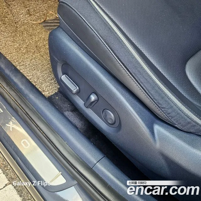 Hyundai Nexo 2020 thumb 12