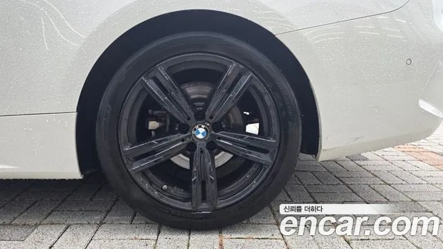 BMW 4 серии 2022 thumb 5