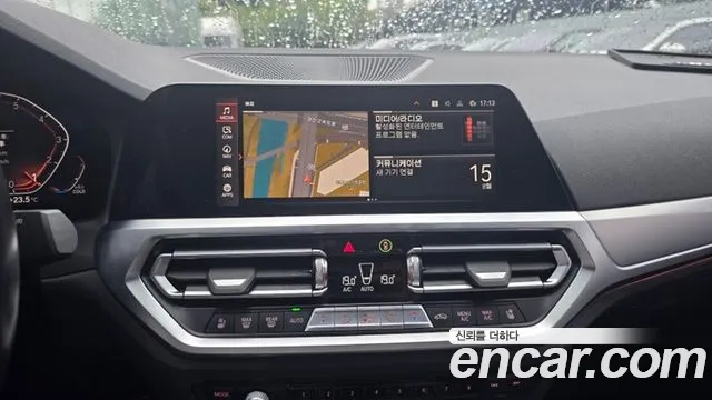 BMW 4 серии 2022 thumb 7